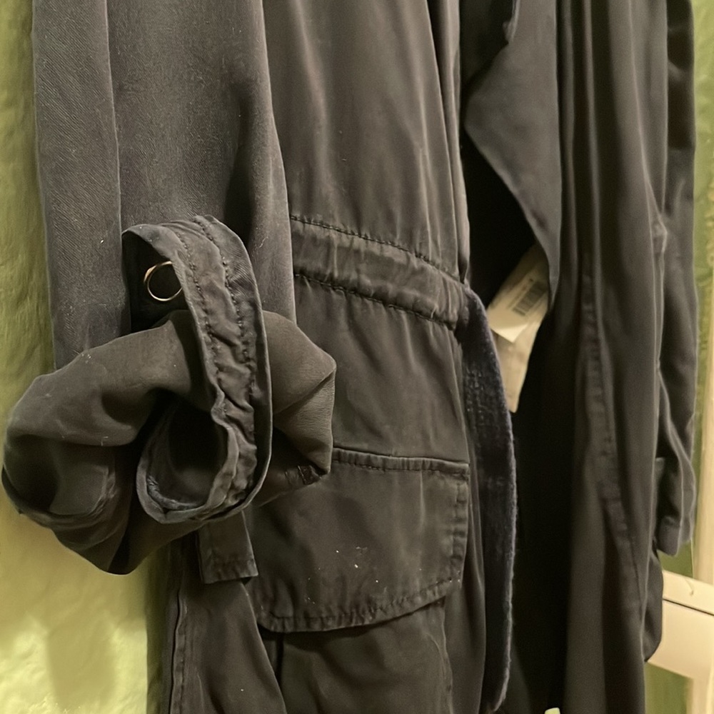 Zara light weight jacket - Picture 4 of 7